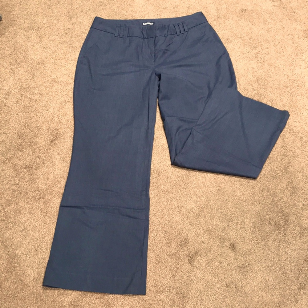 Express dress pant.